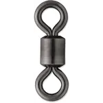 VMC Stainless Steel Rolling Swivel Black