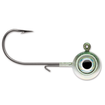 VMC Neon Moon Eye Jig. 1/8oz Shad 4-pk