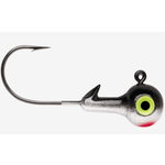 VMC Hard Ball Jig's 1/8oz Fathead 4-pk