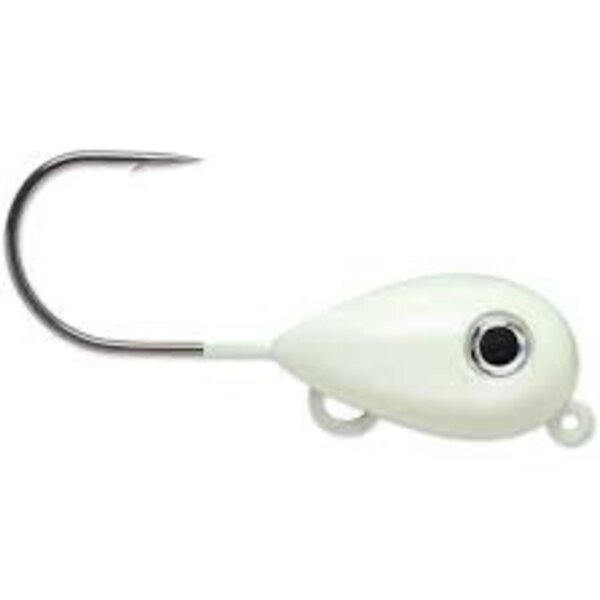VMC Hover Jig #2 Glow 4-pk