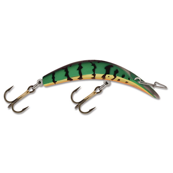 Luhr Jensen Kwikfish K11X FireTiger