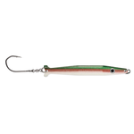 Luhr Jensen Koho King 4" Glow Army Truck Spoon
