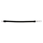 Luhr Jensen Salmon Bungee 12" Black