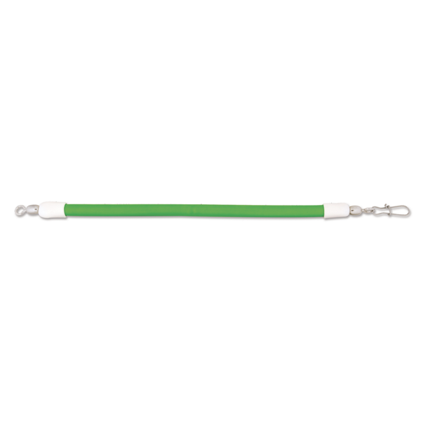 Luhr Jensen Salmon Bungee 12" Kelly Green