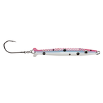 Luhr Jensen Koho King 4" Rainbow Trout Spoon
