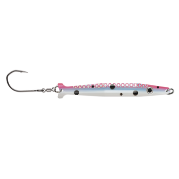 Luhr Jensen Koho King 4" Rainbow Trout Spoon