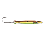 Luhr Jensen Koho King 4" Shiny Yellow Watermelon Spoon