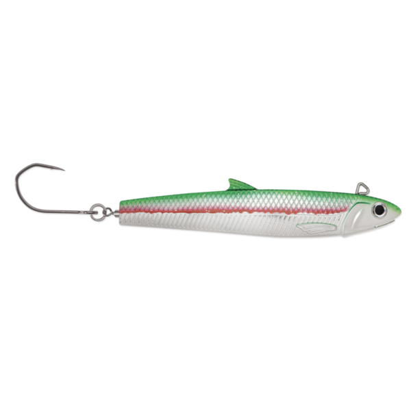 Luhr Jensen Anchovy Roll 5"