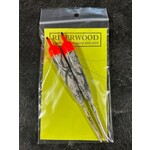Riverwood Winter Camo Floats  3.5g