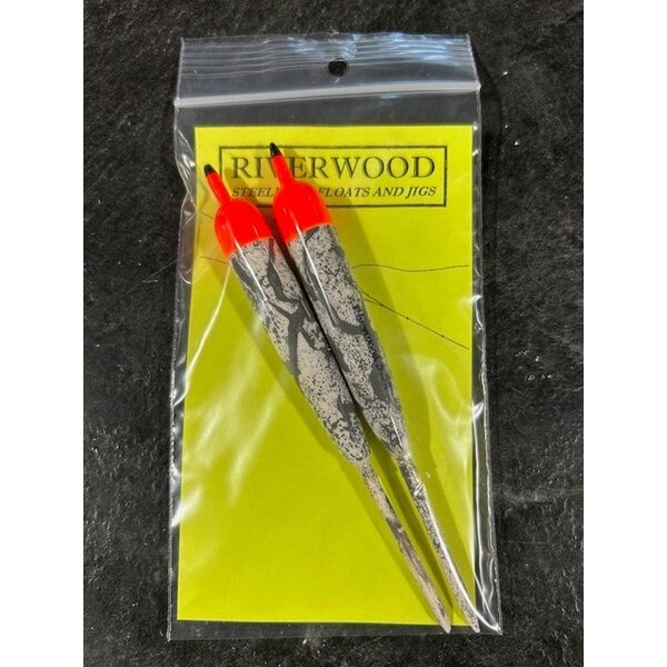 Riverwood Winter Camo Floats  3.5g