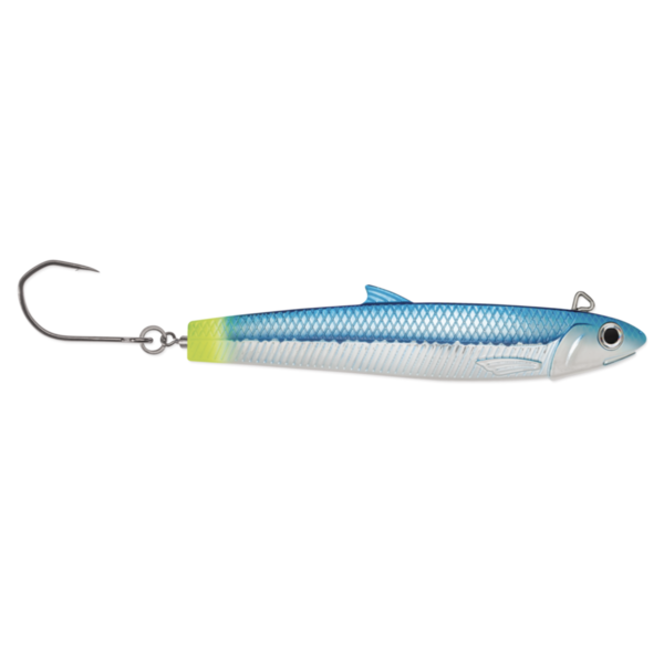 Luhr Jensen Anchovy Roll 3 1/2"