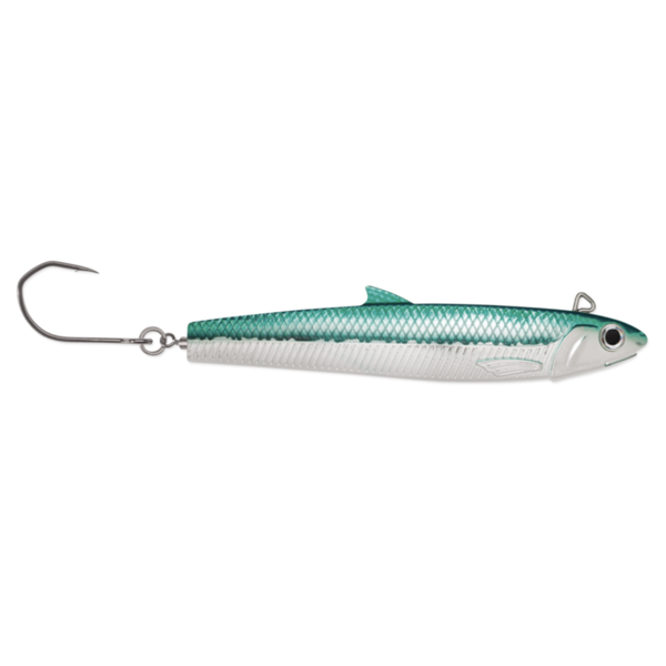 Luhr Jensen Anchovy Roll 3 1/2"