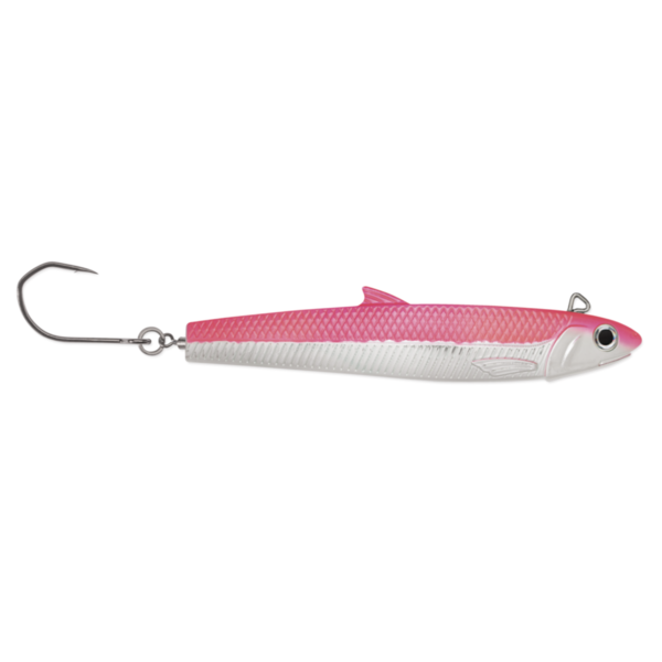 Luhr Jensen Anchovy Roll 3 1/2"