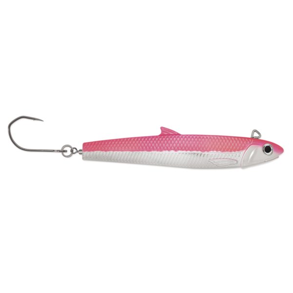 Luhr Jensen Anchovy Roll 5"