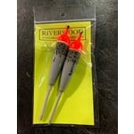 Riverwood Floats. 4.0g Winter Chrome