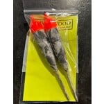 Riverwood Winter Camo Floats 5g