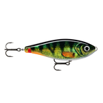 Rapala X-Rap Haku Live Perch 5-1/2" 2-5/8oz