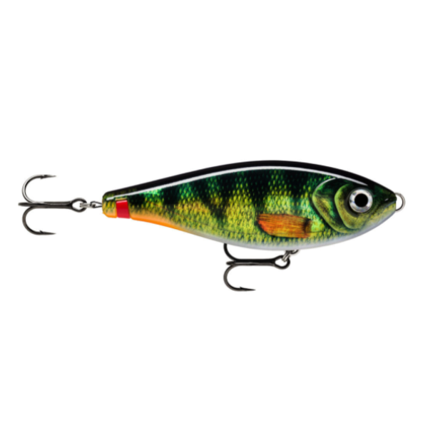 Rapala X-Rap Haku Live Perch 5-1/2" 2-5/8oz