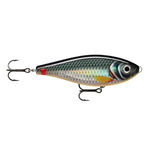 Rapala X-Rap Haku Halloween 5-1/2" 2-5/8oz