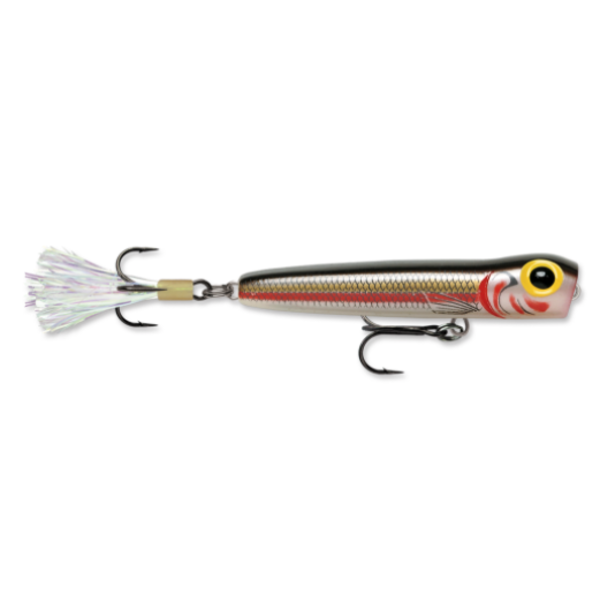 Storm Rattlin’ Chug Bug Bleeding Tennessee Shad 3-1/4" 3/8oz
