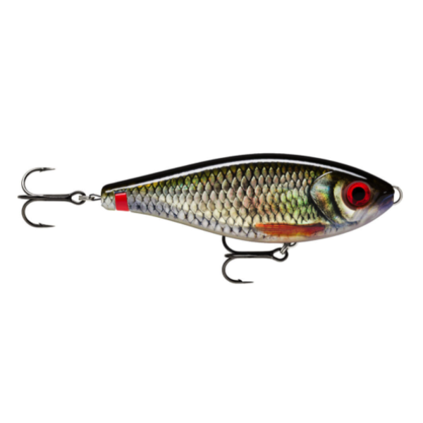 Rapala X-Rap Haku Live Roach 5-1/2" 2-5/8oz