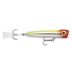 Storm Rattlin’ Chug Bug Clown 3-1/4" 3/8oz