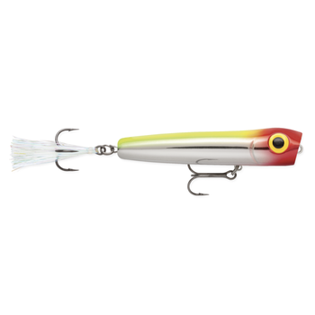 Storm Rattlin’ Chug Bug Clown 3-1/4" 3/8oz