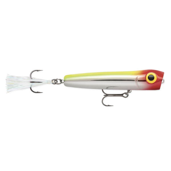 Storm Rattlin’ Chug Bug Clown 3-1/4" 3/8oz