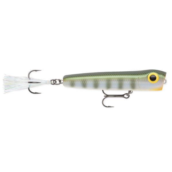 Storm Rattlin’ Chug Bug Bluegill 3-1/4" 3/8oz