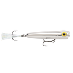 Storm Rattlin’ Chug Bug Pure Chrome 3-1/4" 3/8oz