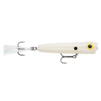 Storm Rattlin’ Chug Bug OG Bone 3-1/4" 3/8oz