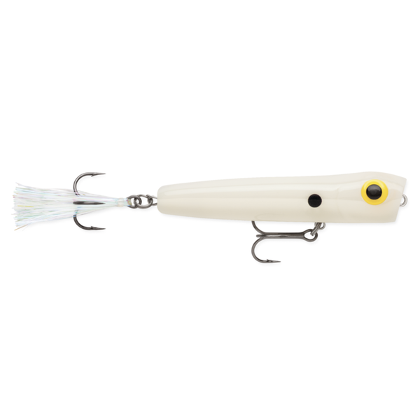 Storm Rattlin’ Chug Bug OG Bone 3-1/4" 3/8oz