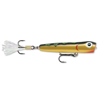 Storm Rattlin’ Chug Bug Bull Frog 3-1/4" 3/8oz