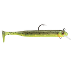 Storm 360GT Searchbait Swimmer 3-1/2" Hot Olive 1/8oz