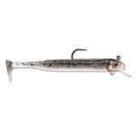 Storm 360GT Searchbait Swimmer 4-1/2" Smokin' Ghost 1/4oz