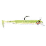 Storm 360GT Searchbait Swimmer 4-1/2" Chartreuse Ice 1/4oz