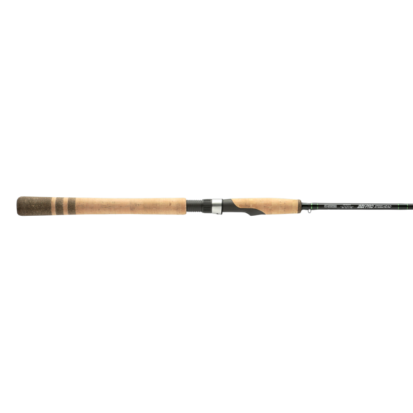 G.Loomis IMX-PRO 1023S-2 STR Salmon Steelhead Med Heavy Fast Spinning Rod