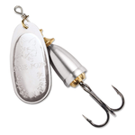 Blue Fox Classic Vibrax 7/16oz Spinner Silver/Silver