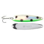 Michigan Stinger Stingray Spoon. Lances 2 Face