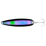 Michigan Stinger Stingray Spoon. UV Sea Sick Waddler