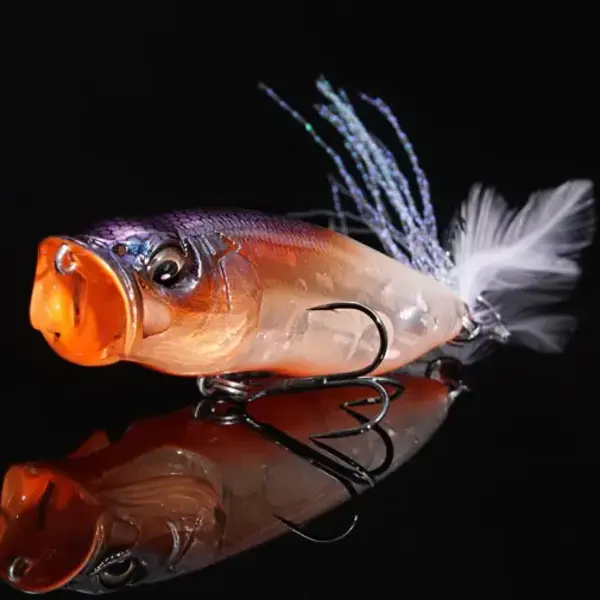 Megabass PopMax Respect Series 70 (SPC) TLO