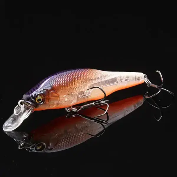 Megabass X-80 Trick Darter Respect Series 70 (SPC) TLO