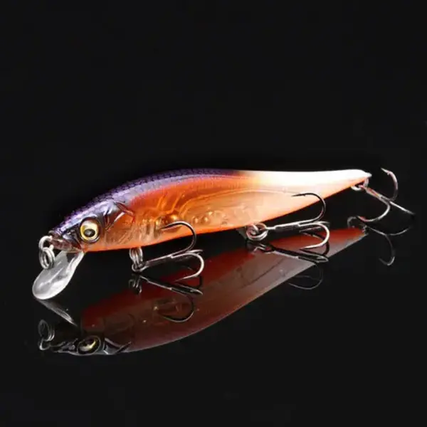 Megabass Vision 110+1 Jr Respect Series 70 (SPC) TLO