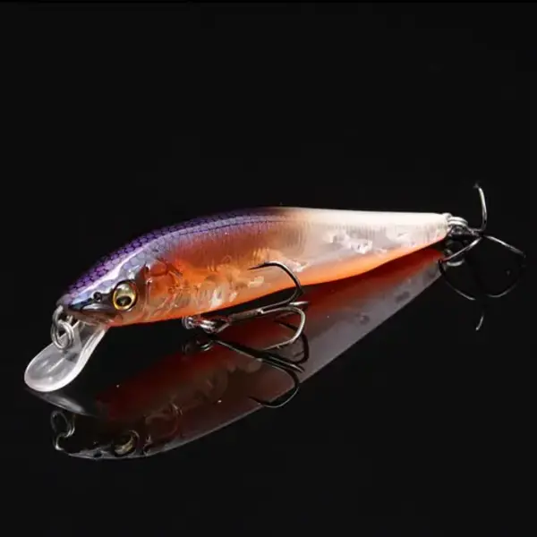 Megabass Vision 95 Q-GO Respect Series 70 (SPC) TLO