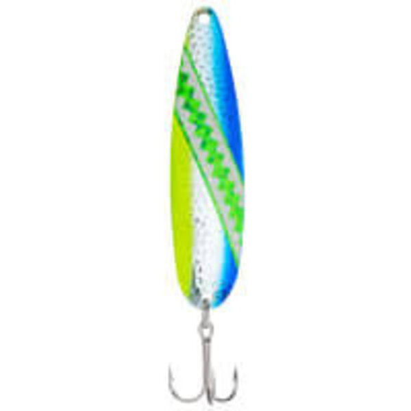 Michigan Stinger Stingray Spoon Blue Dolphin