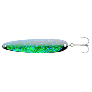 Michigan Stinger Stingray Spoon. Michael Jackson