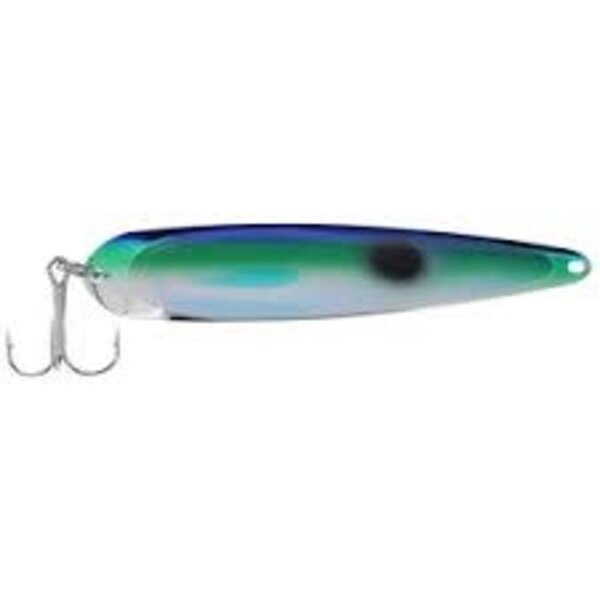 Michigan Stinger 3.75" UV Johnny's Buster