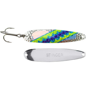 Michigan Stinger 3.75" Caddy Shack UV