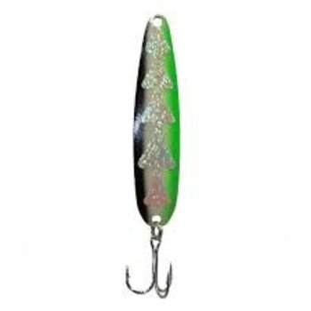 Michigan Stinger 3.75" Fat Nancy