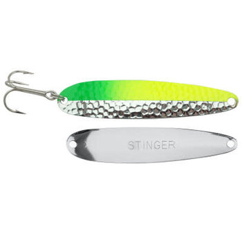 Michigan Stinger 3.75" Kevorkian
